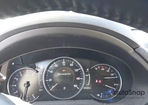 2020 Mazda Cx-5 Grand Touring from USA, damaged, VIN JM3KFBDM8L0841690